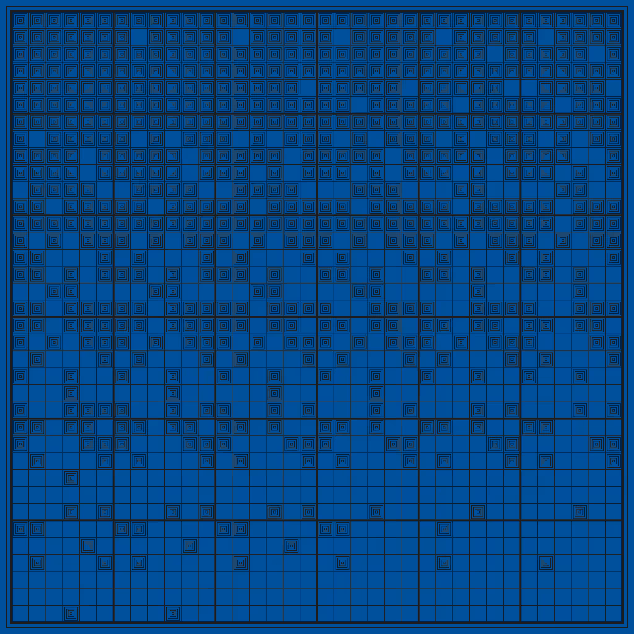 Winiarski Sequencer #183
