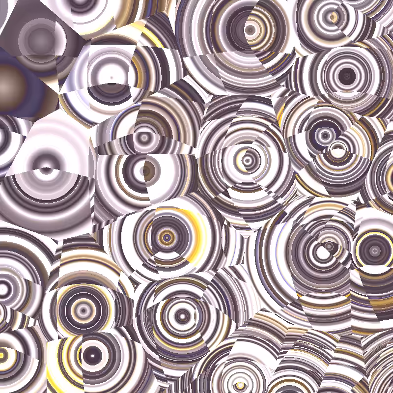 ElectricRings #45