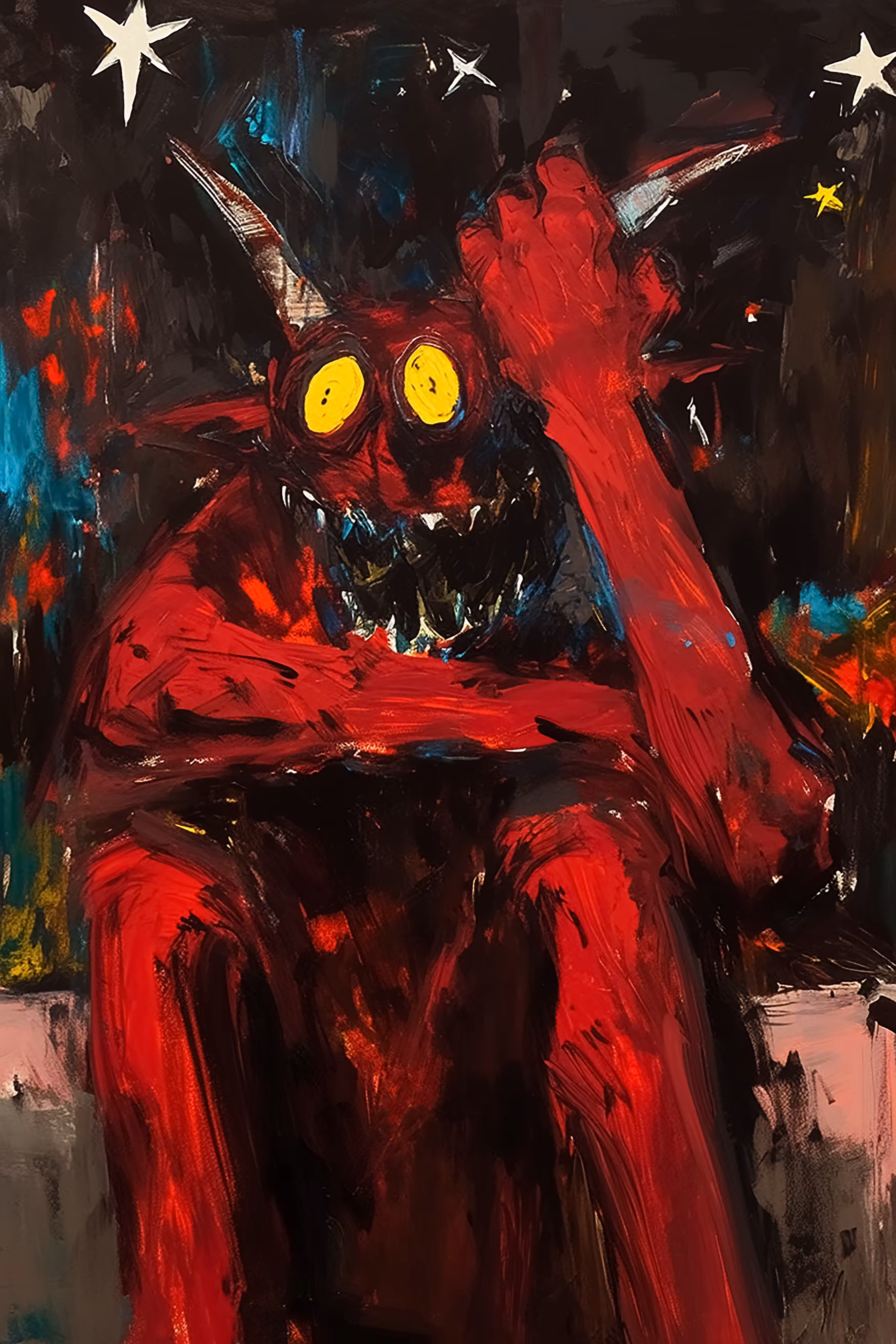 Outcast