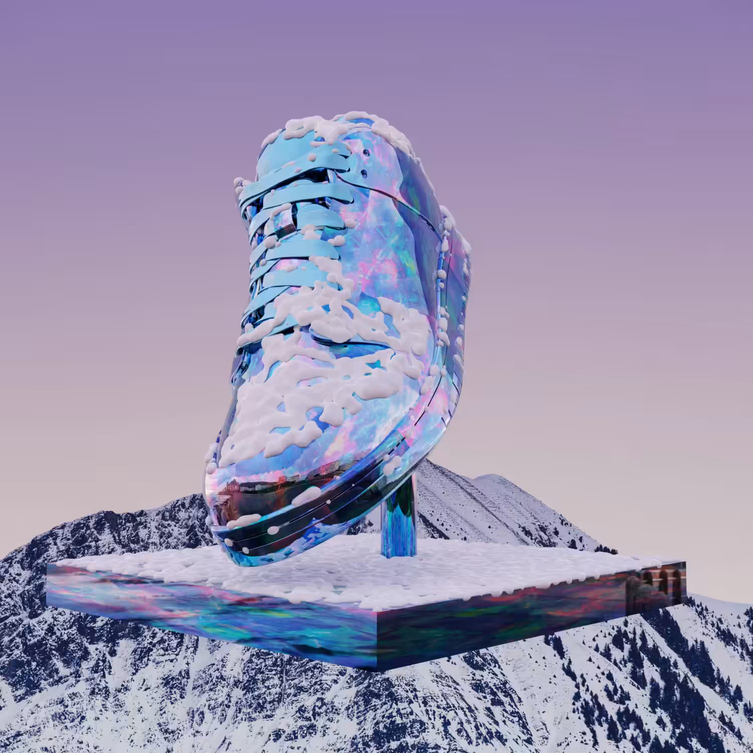 Snow
