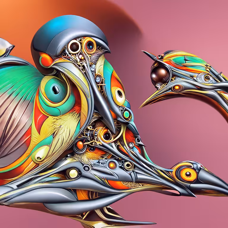 Art Bird V2.28