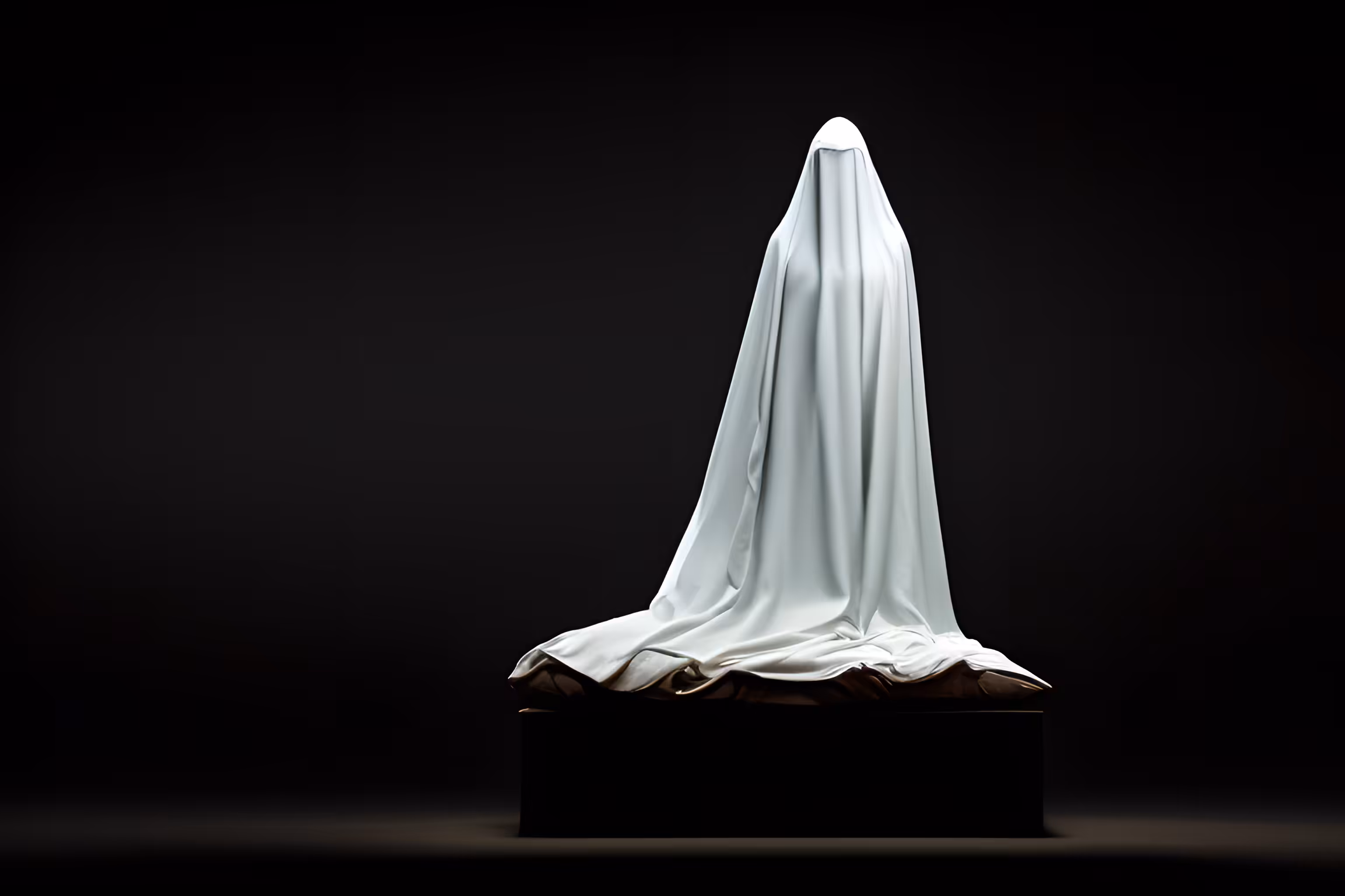 Ghost #27