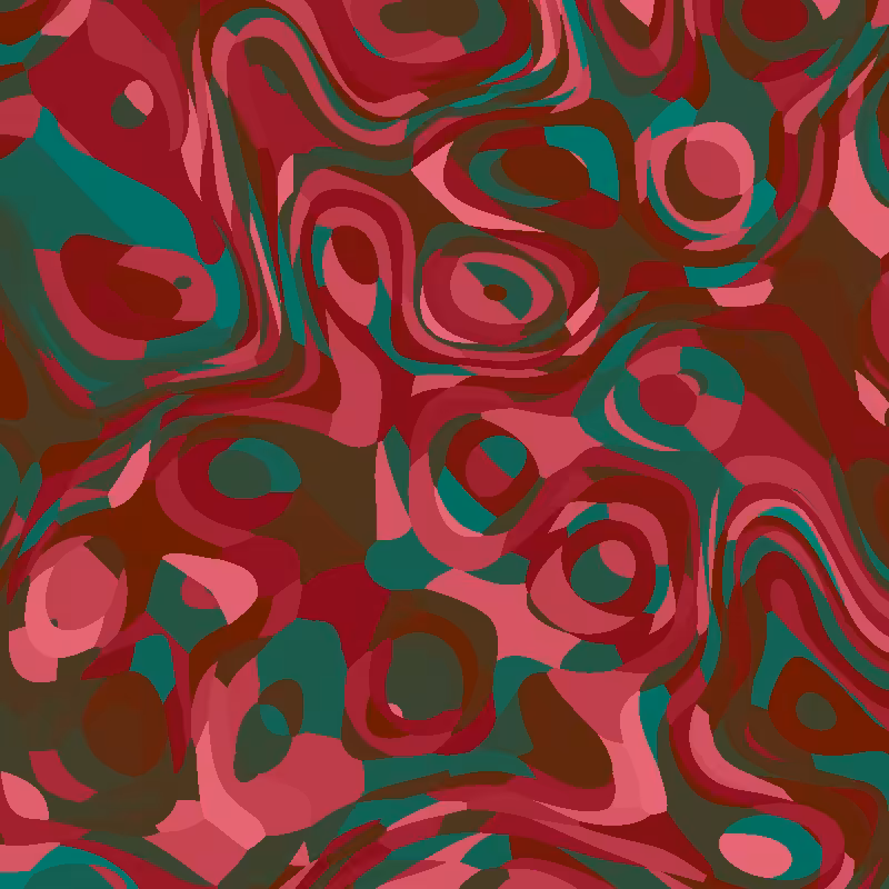 Woozy #99
