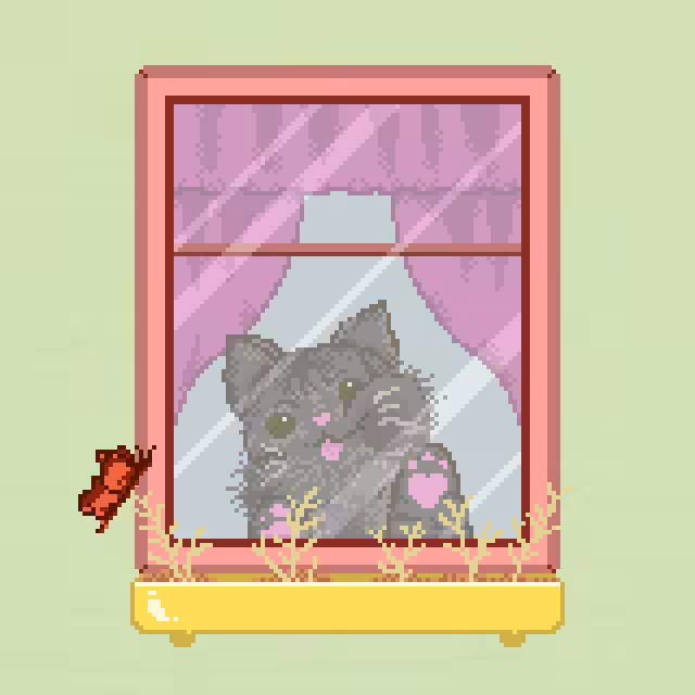 Window Catz #8