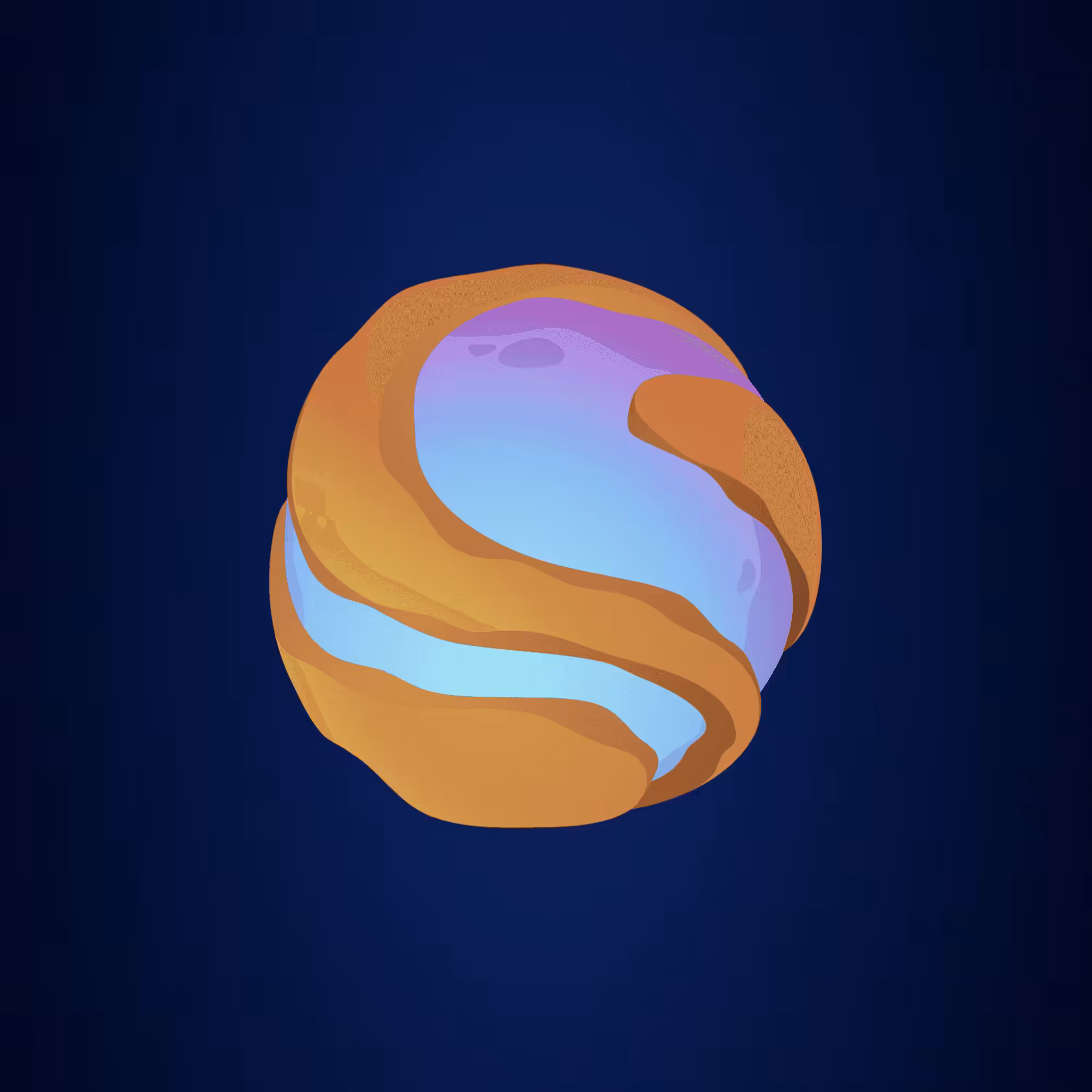 Ethereum Planets #033