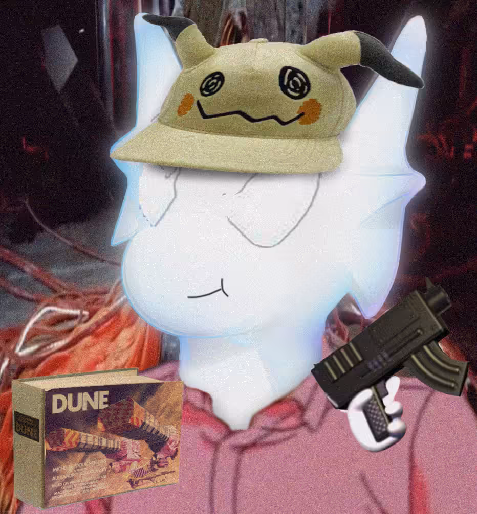 DriFella #1091