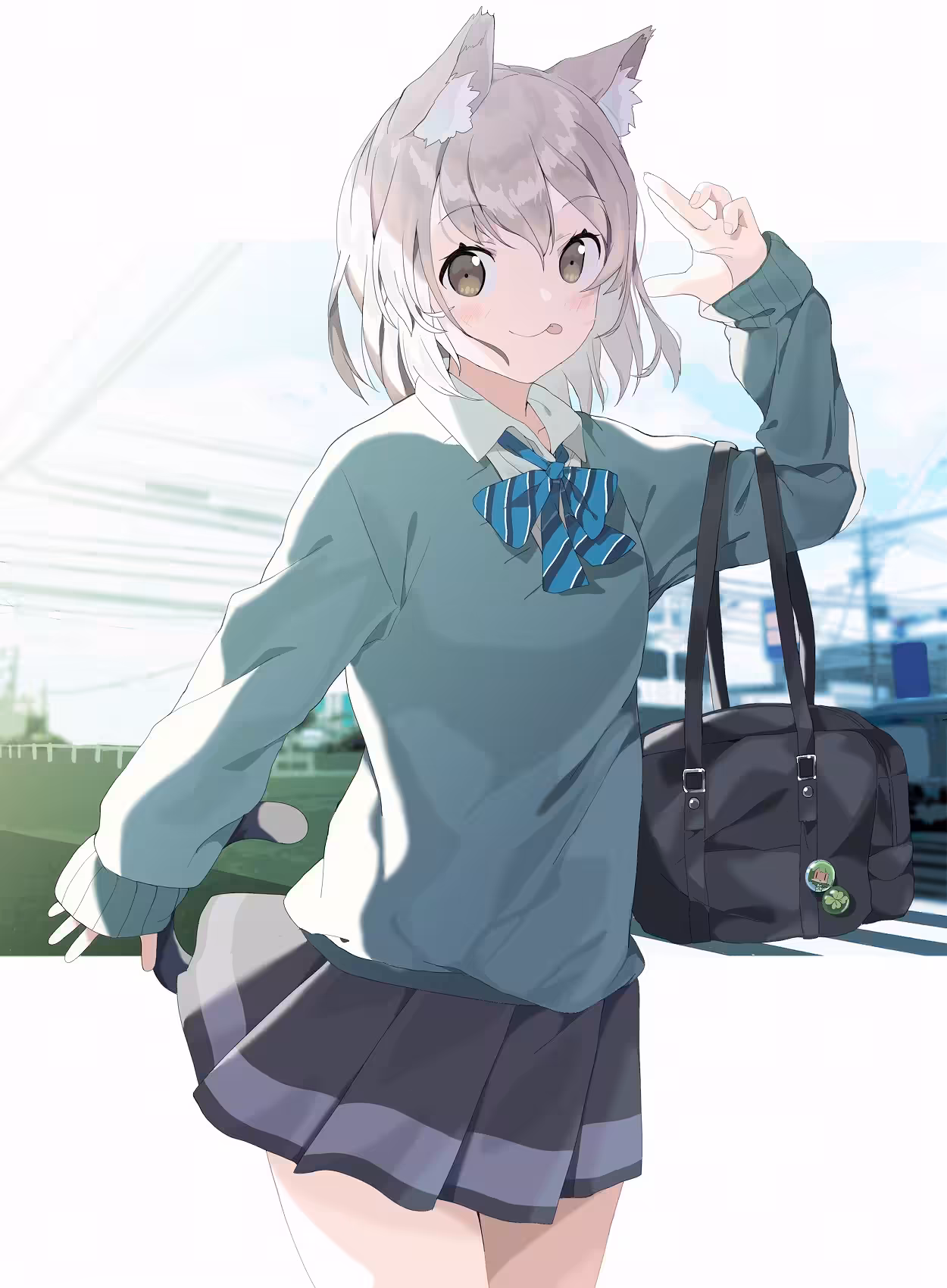 Intersection