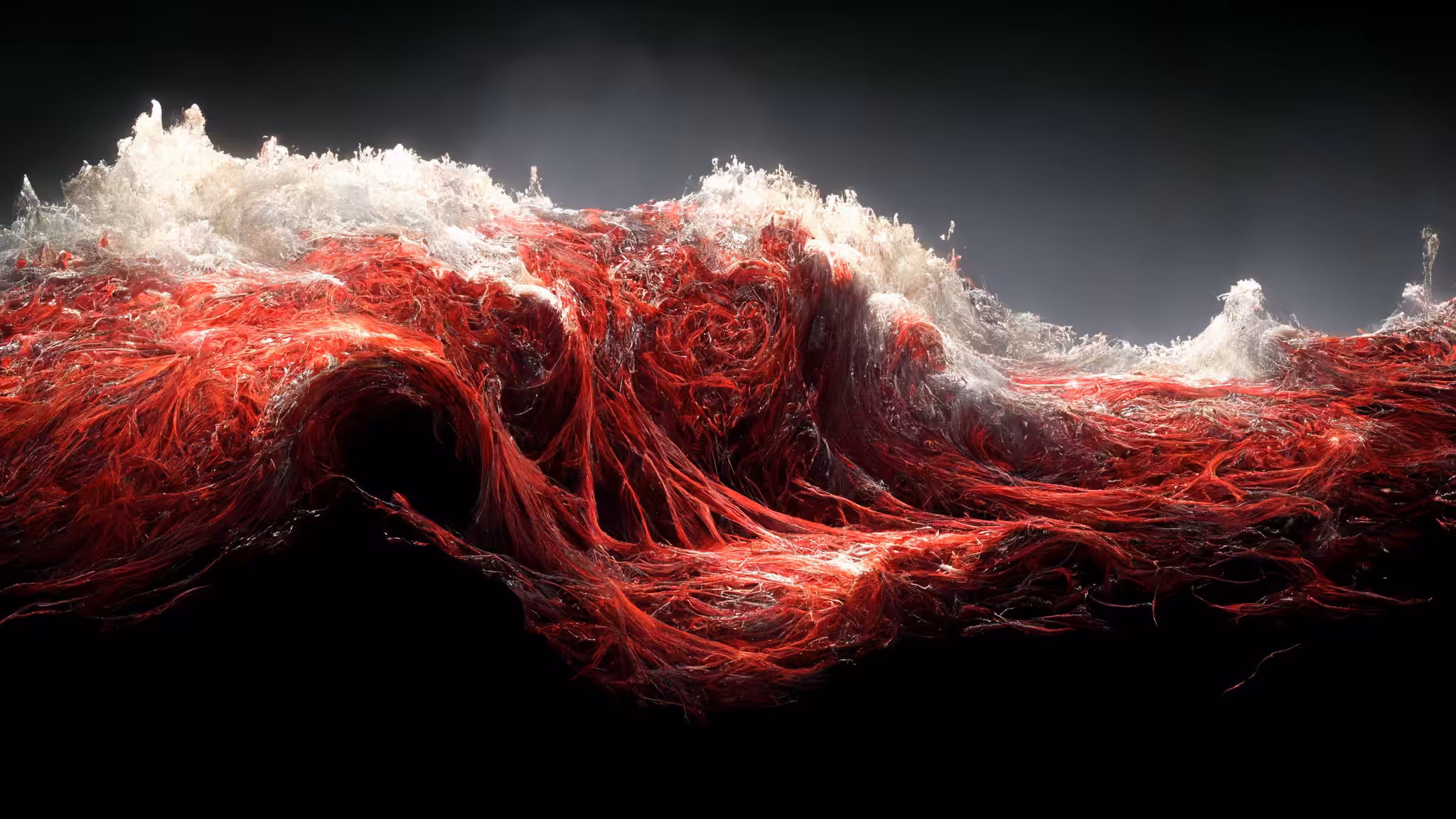 //oo7 - of crimson and chaos