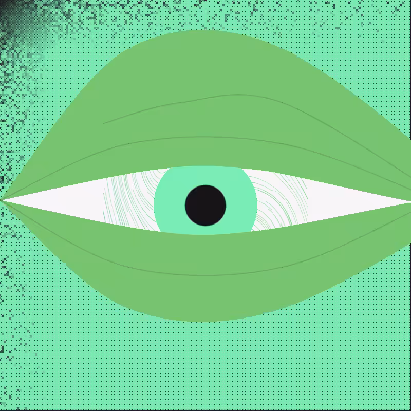 EyeBalls #1
