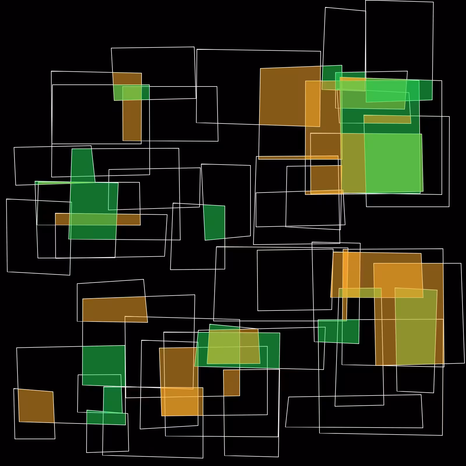 Quad-Overlaps #26