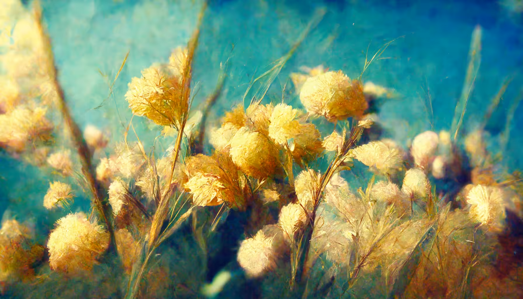 Growls Garden