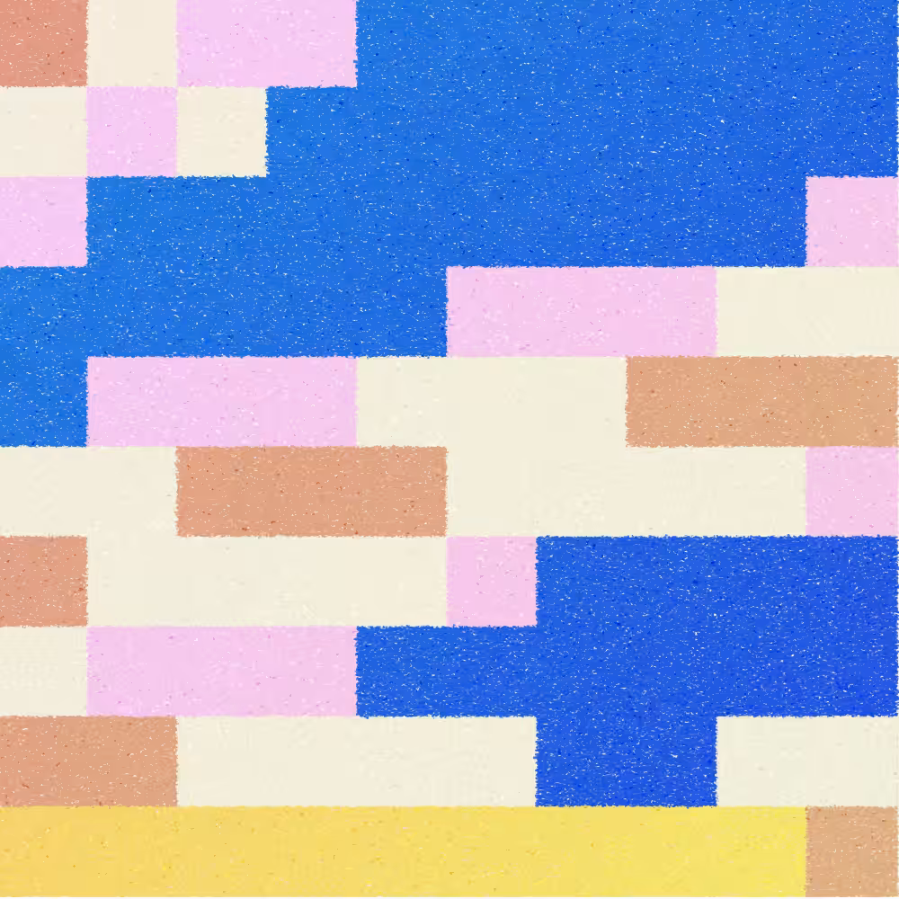Hydrangea & Patchwork #76