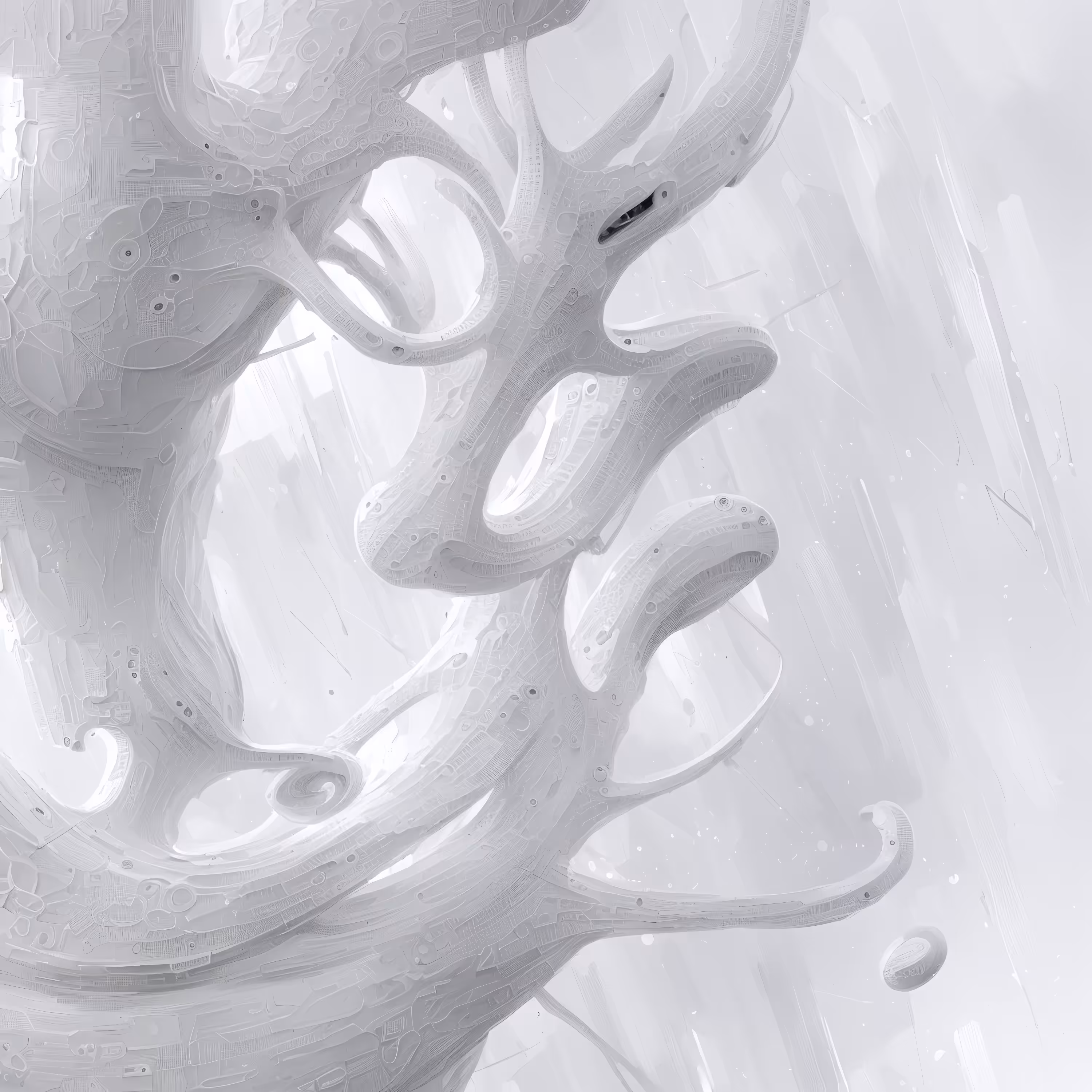 Pareidolia [ 7th Perception ]