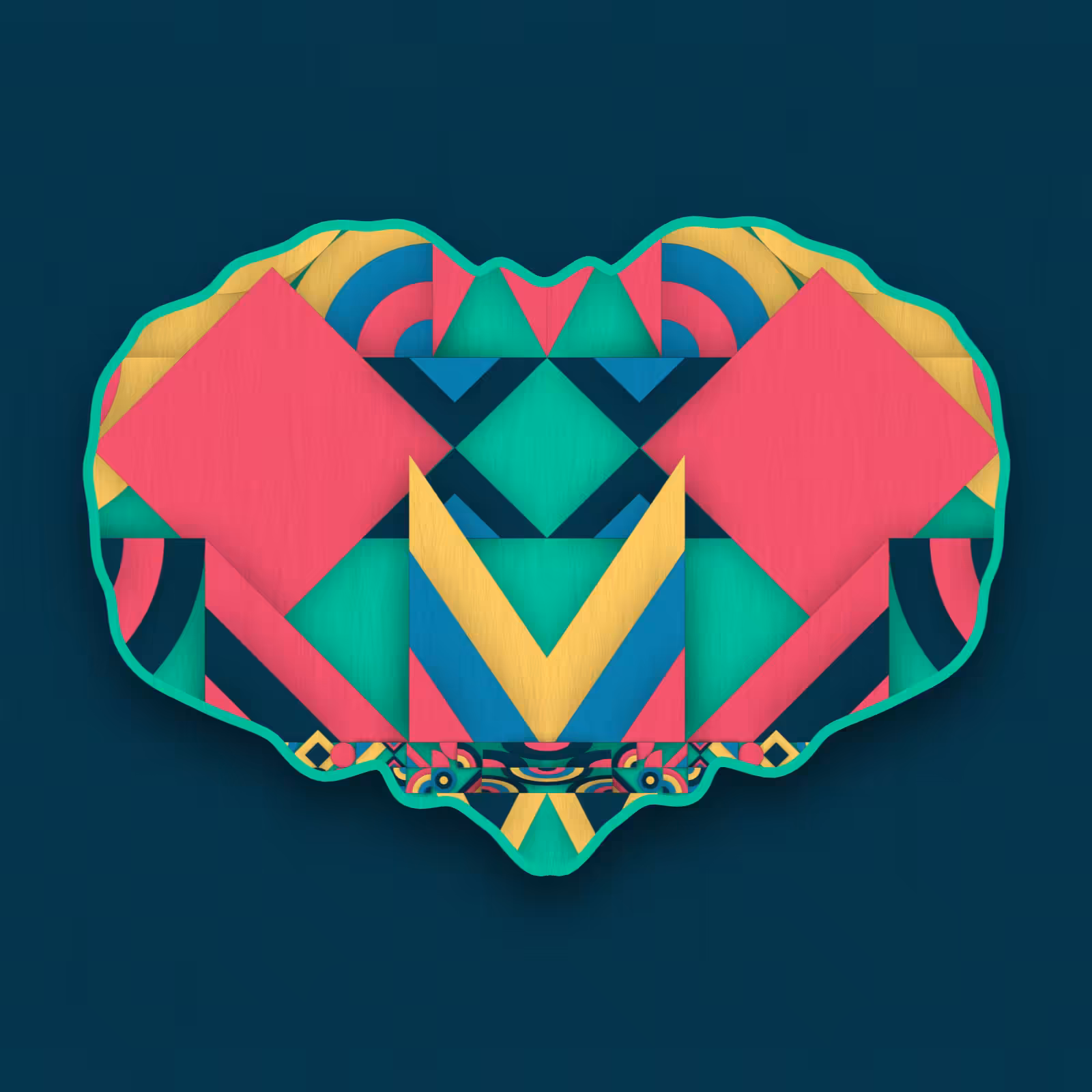 Generativemasks #2046