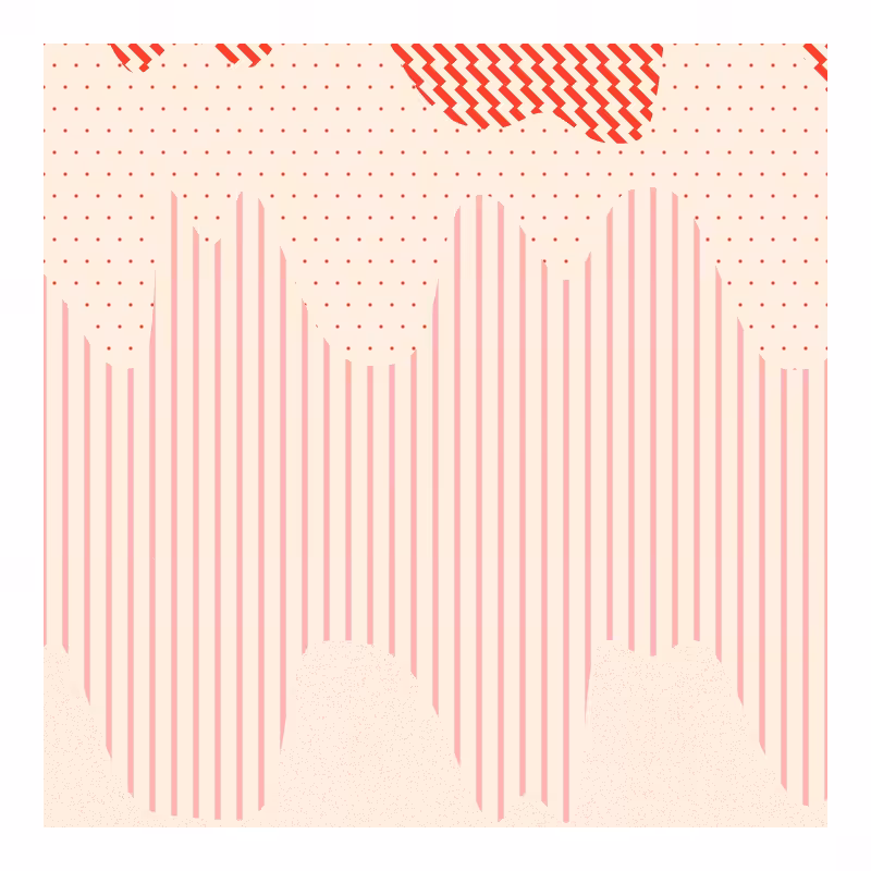 Canyons #3