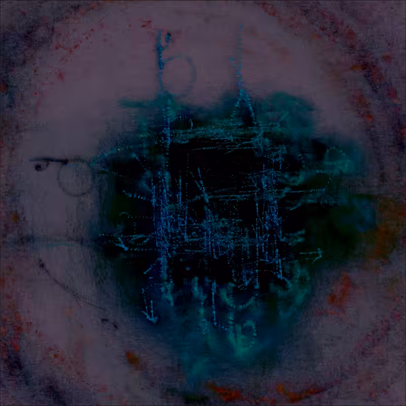 Stitched #106