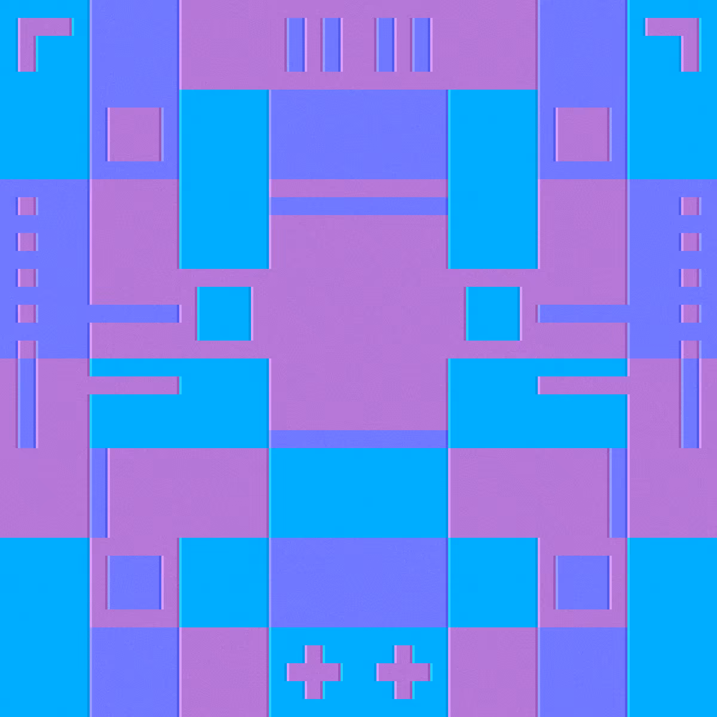 Signal Boards #240