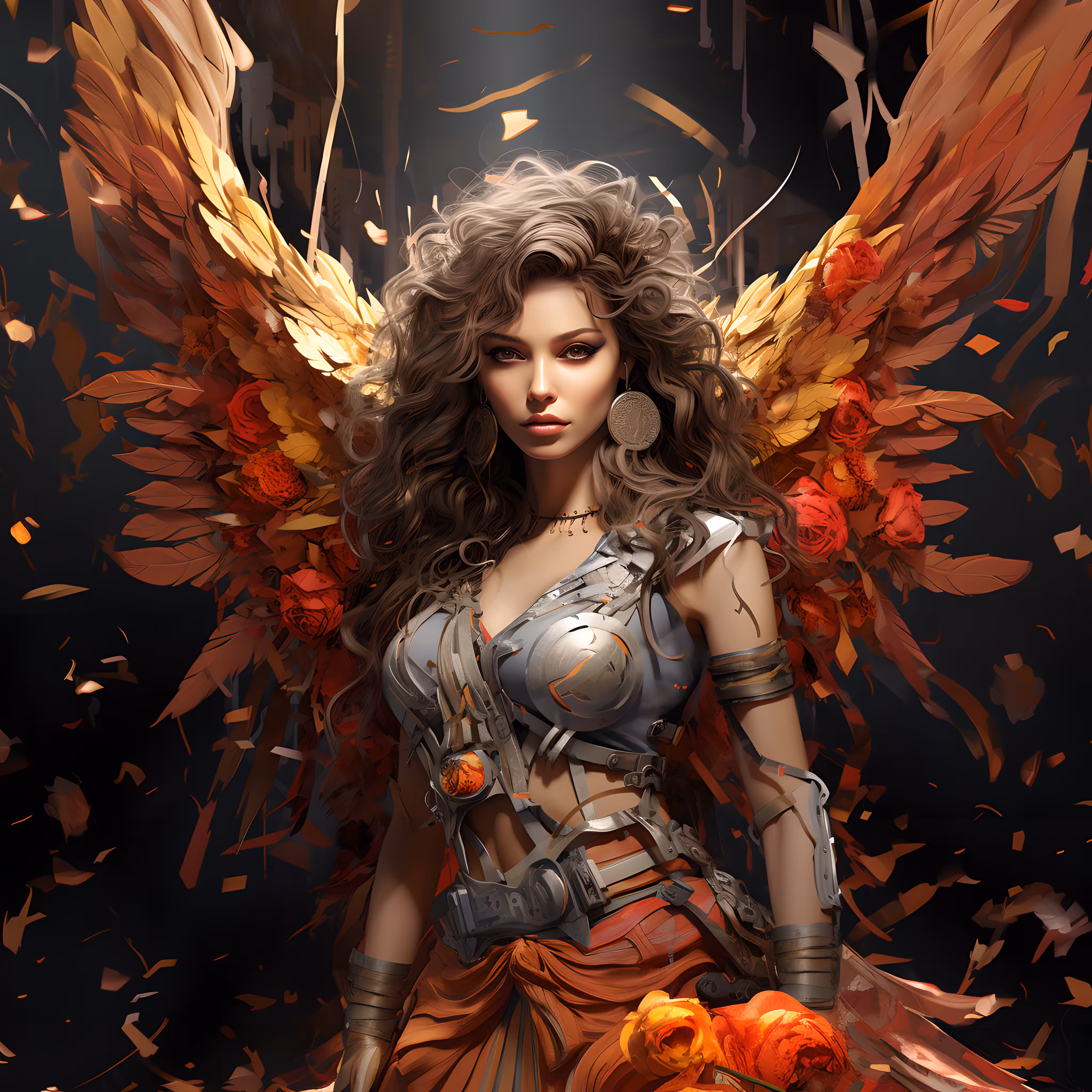 Angel