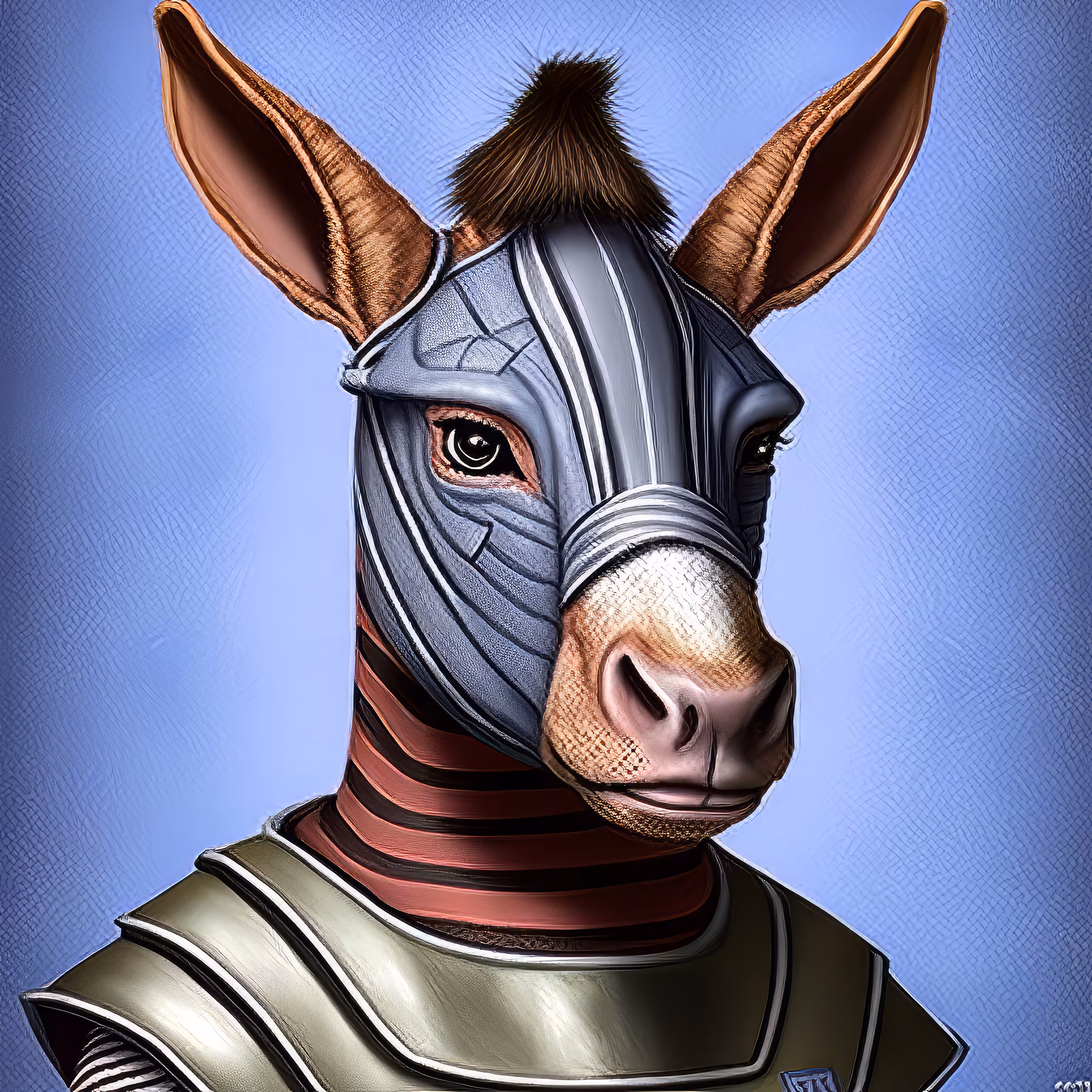 DONKs: #19