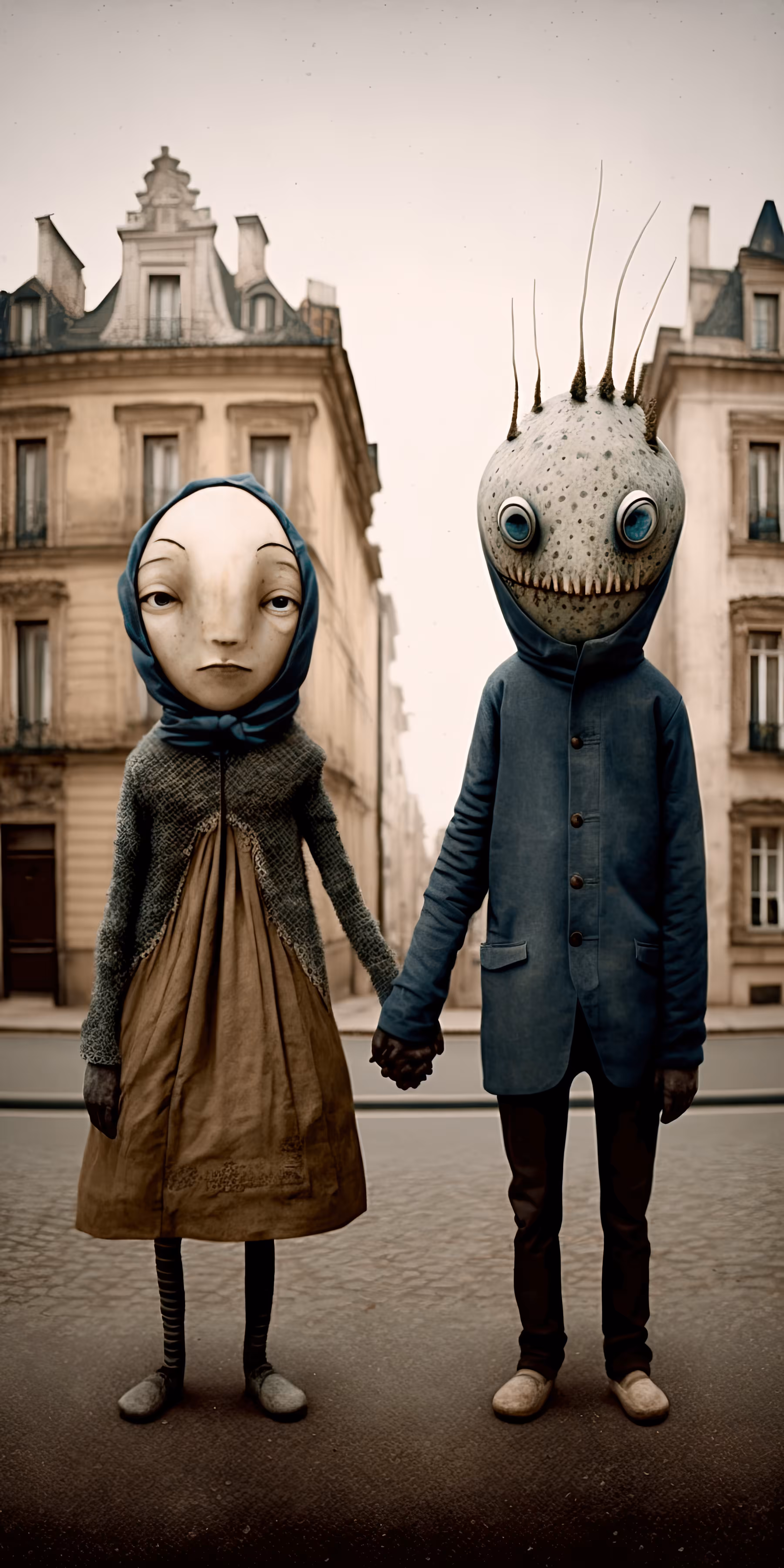 Love Is Love #5