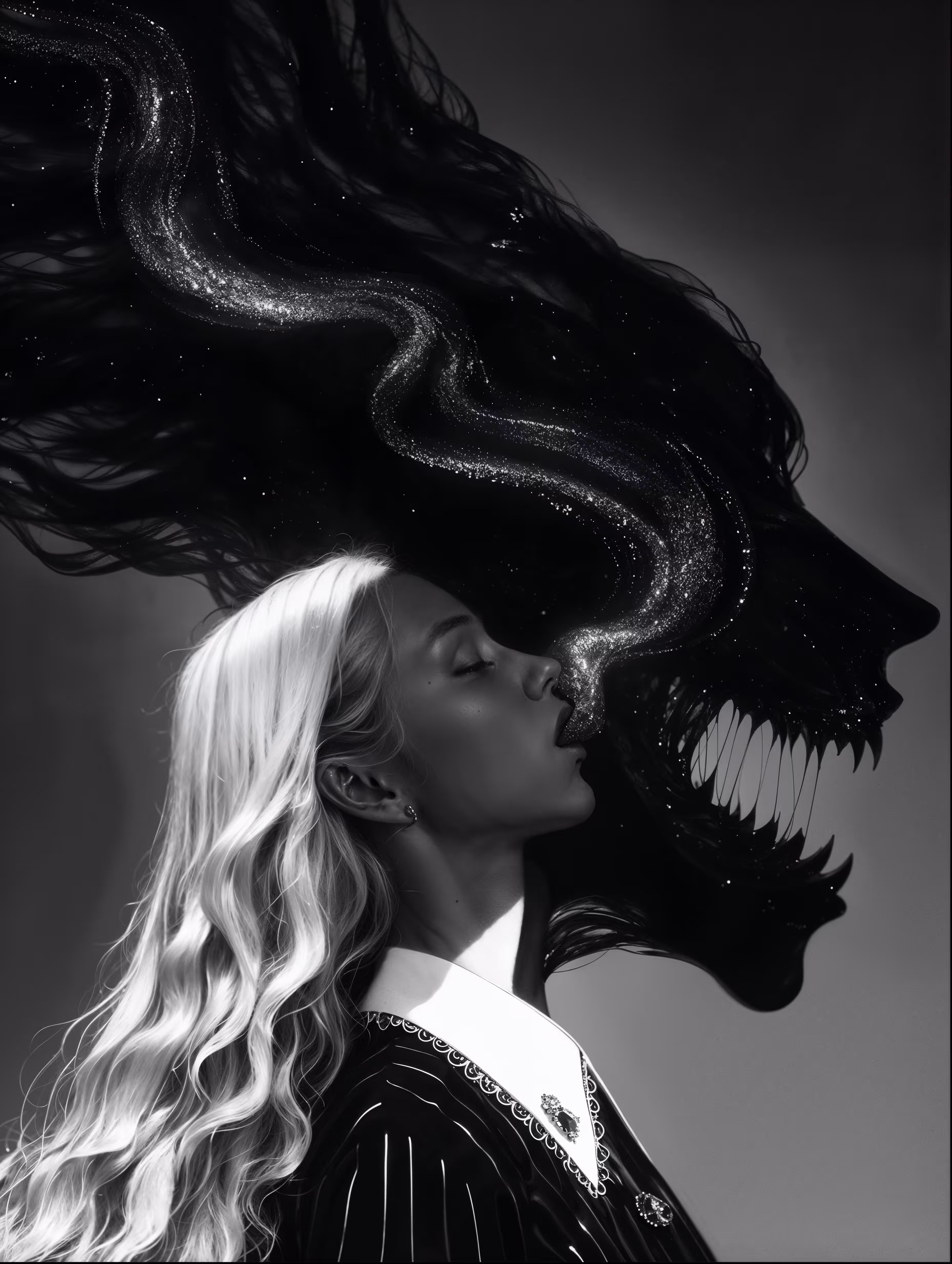 House of Black & White 