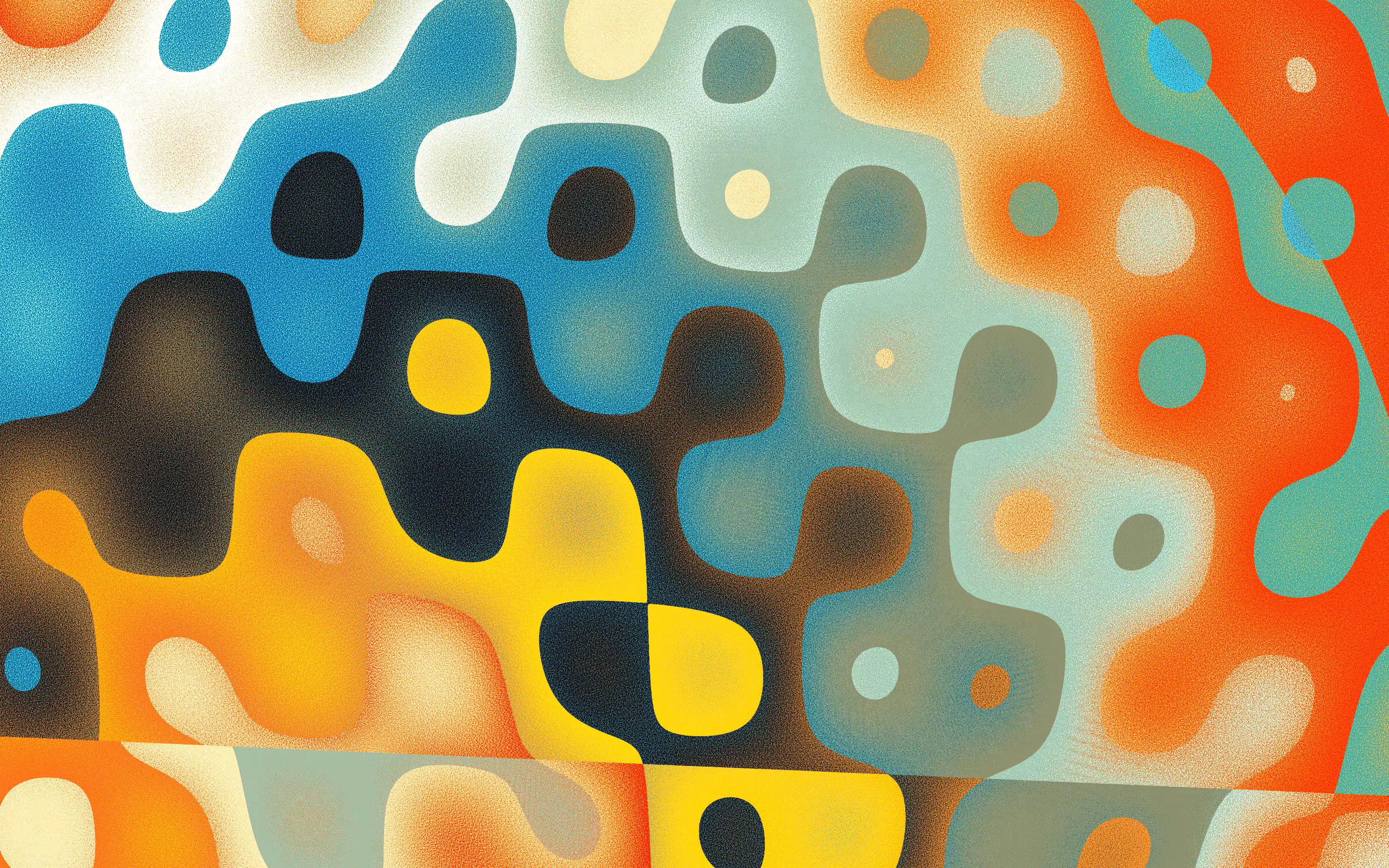 Steam Cells #8