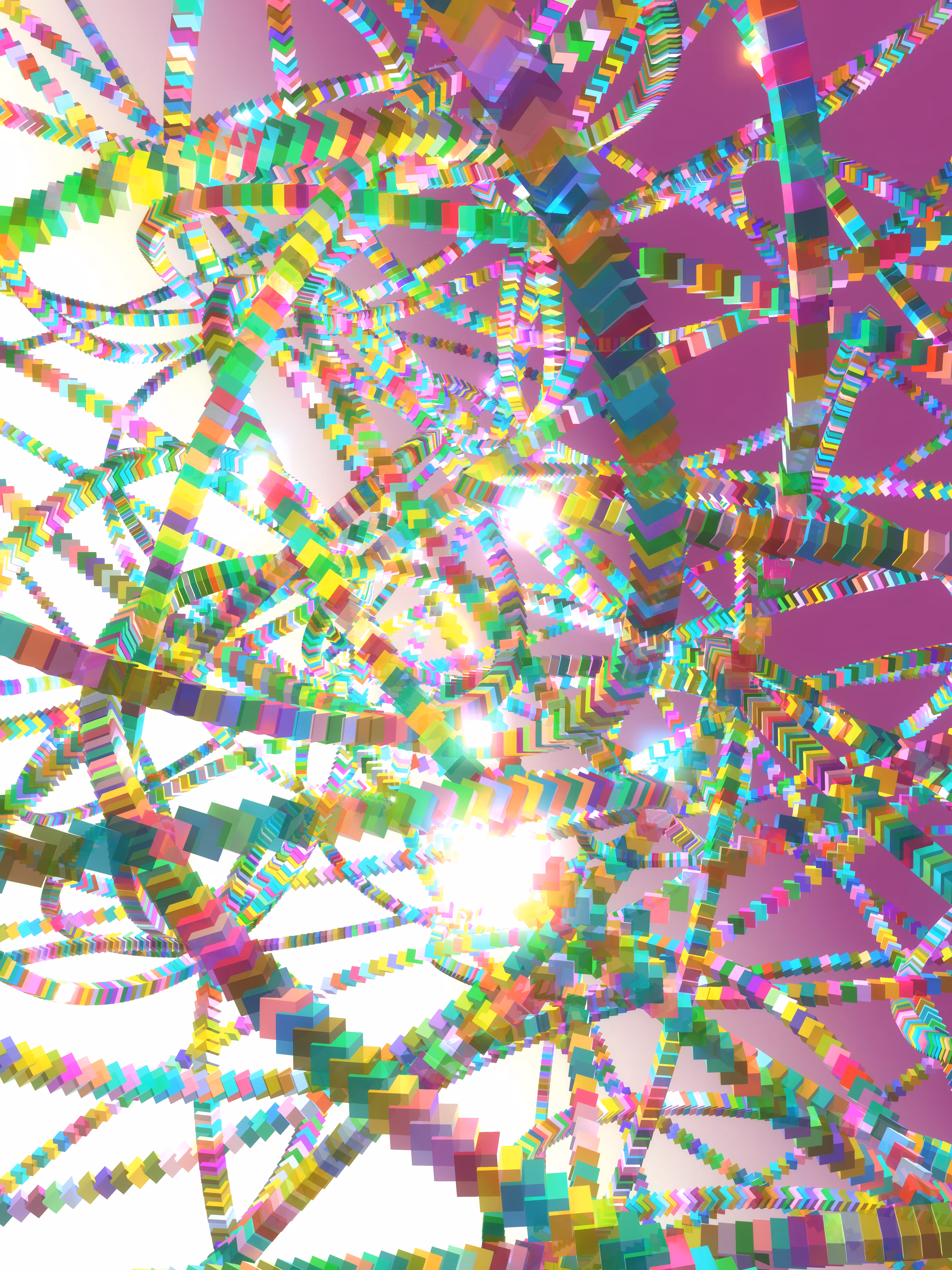 Complex Assemblies #173