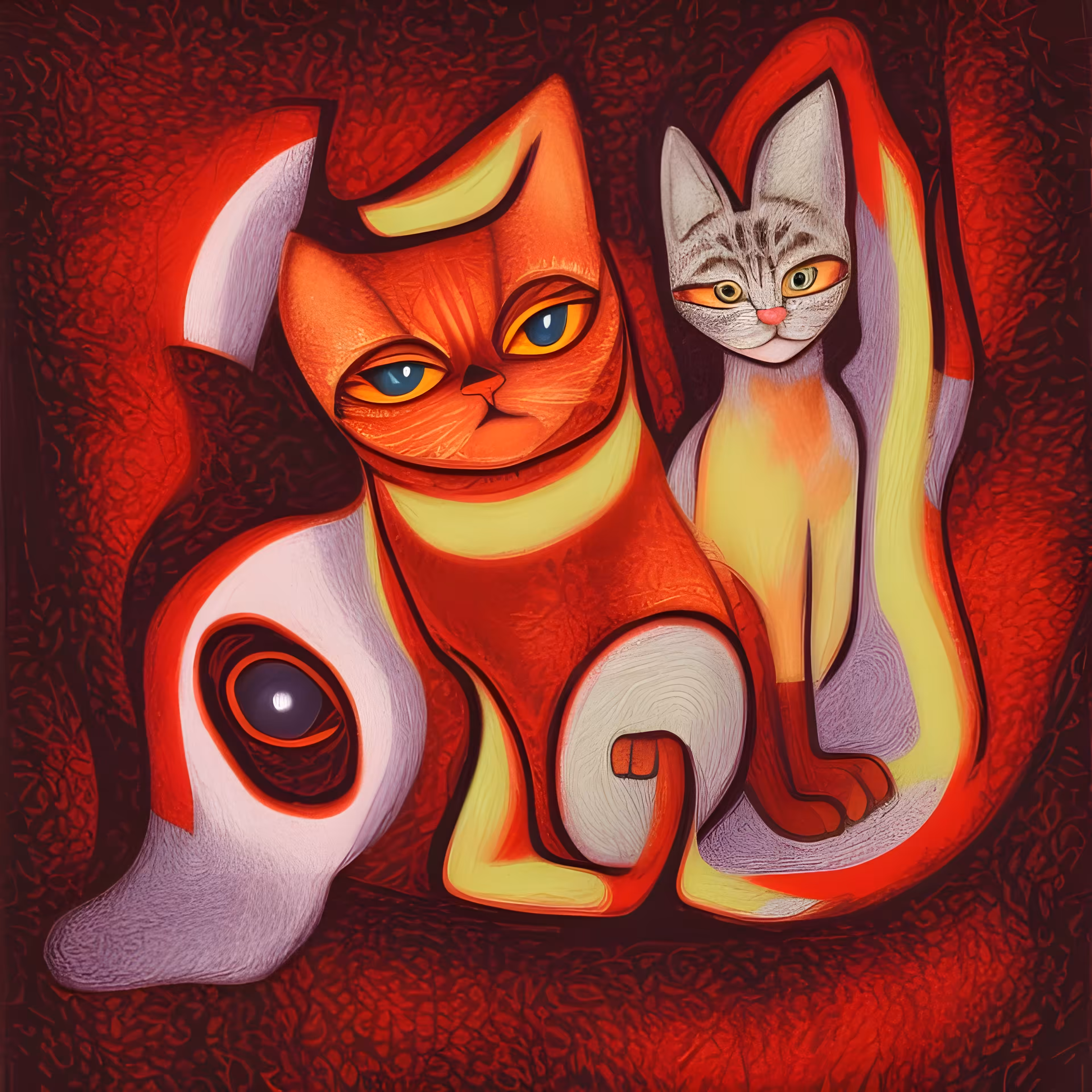 All Cats Are Beautiful! #53