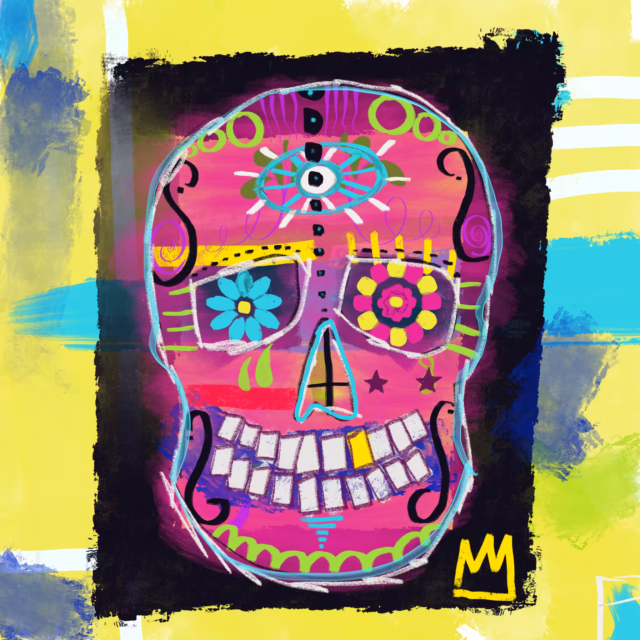 8headds one #15