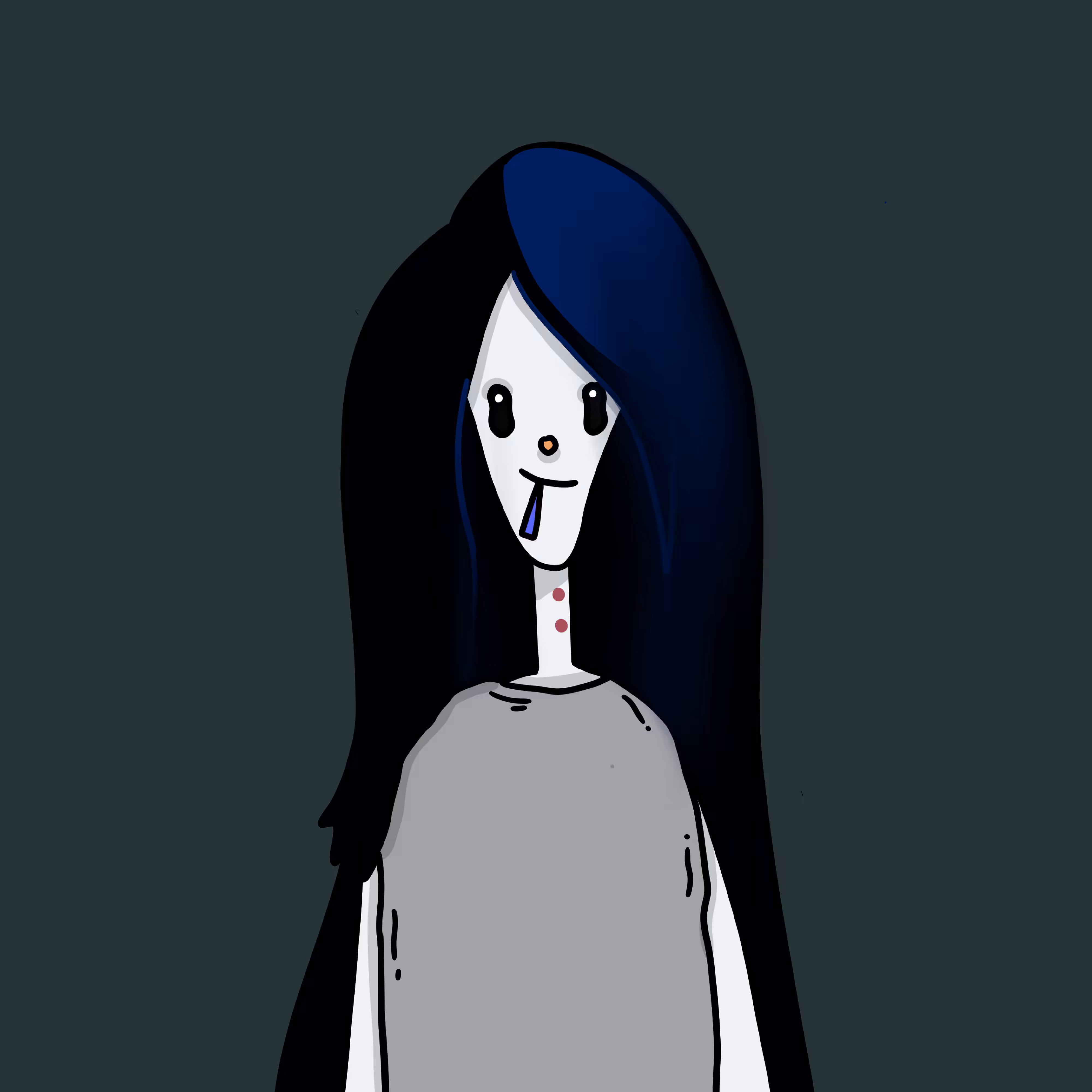 Laidback Gang X: Marceline