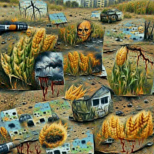 climate change AI #4