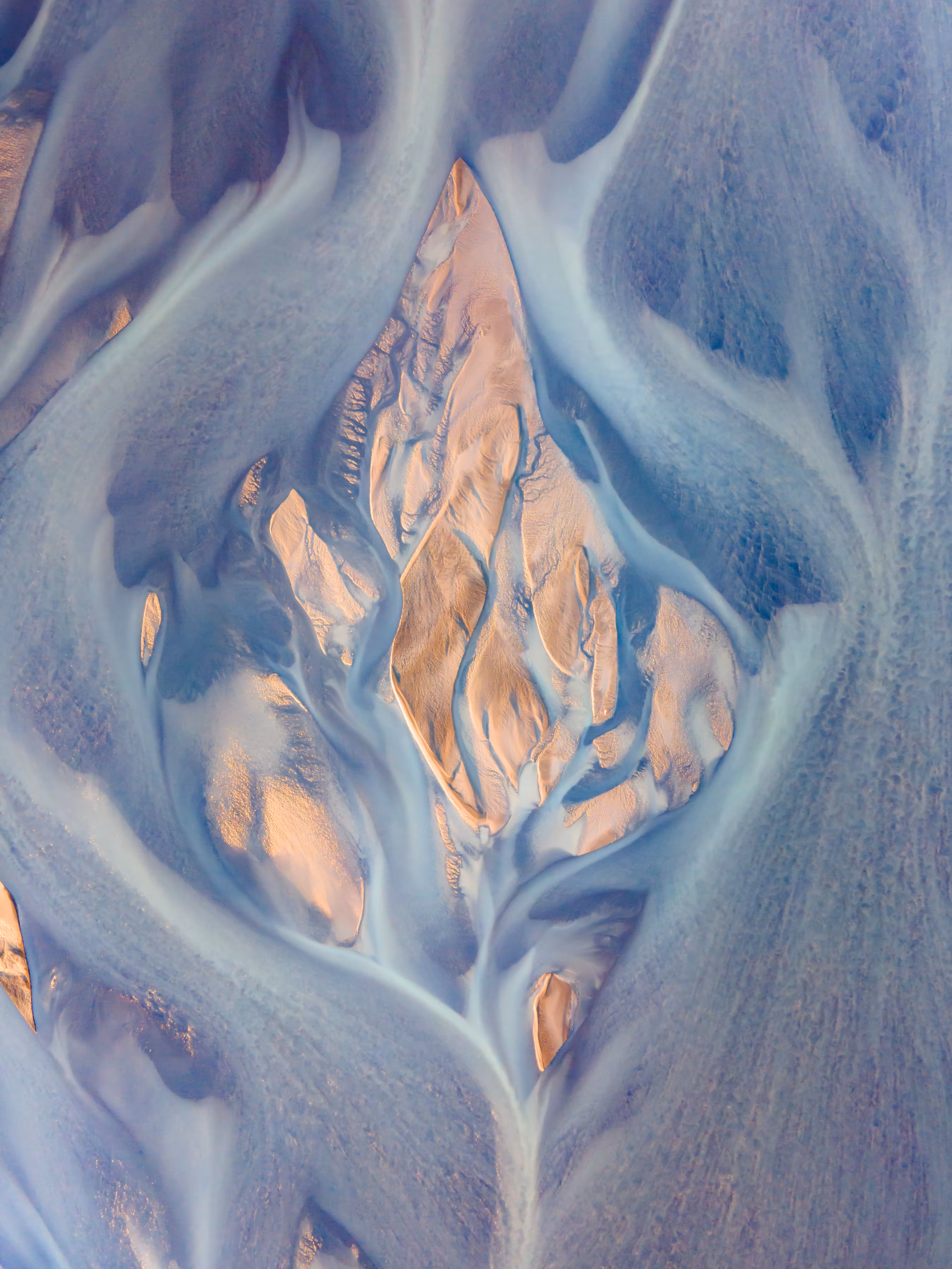 Icelandic Aerials #1