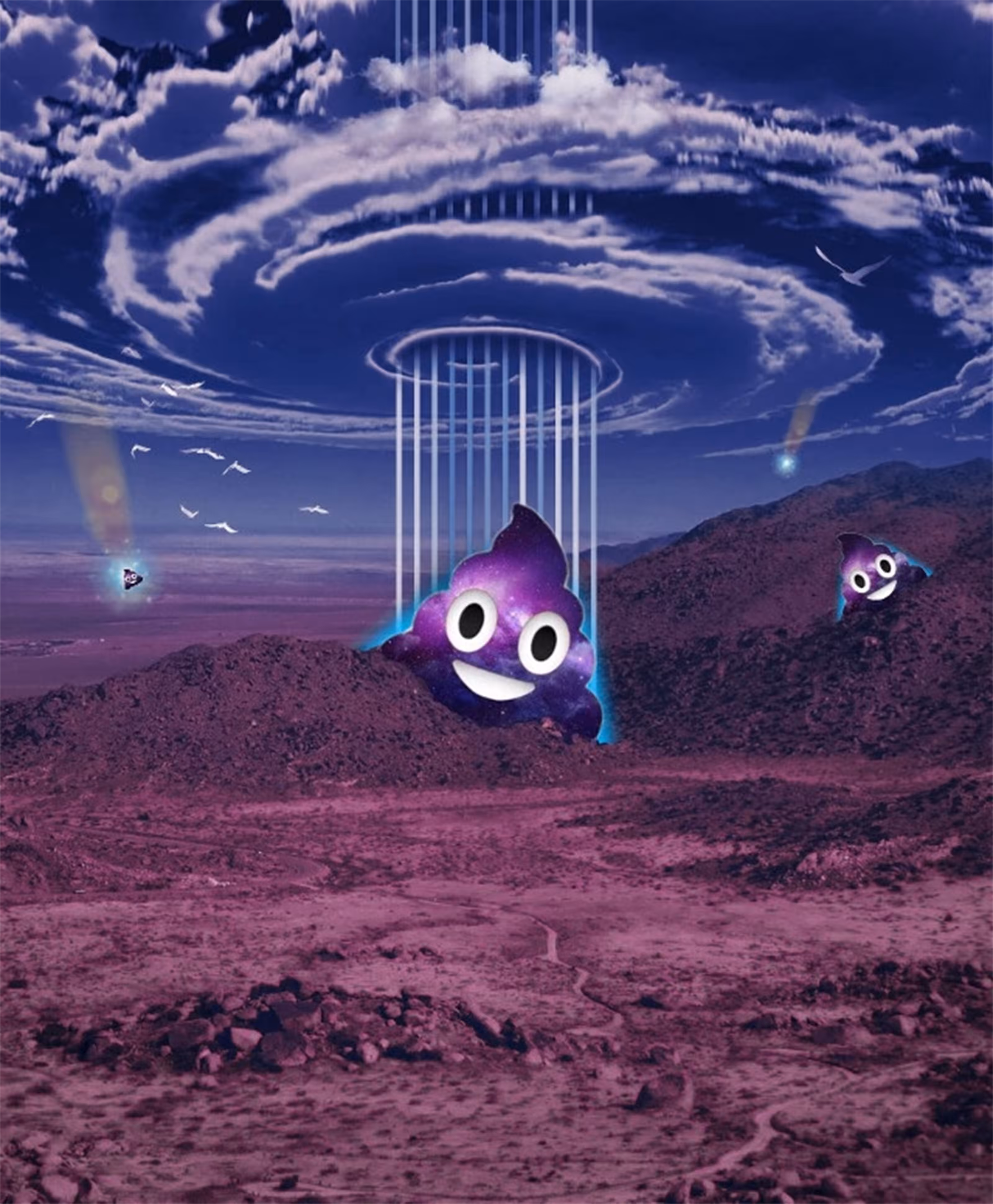 Shitstorm