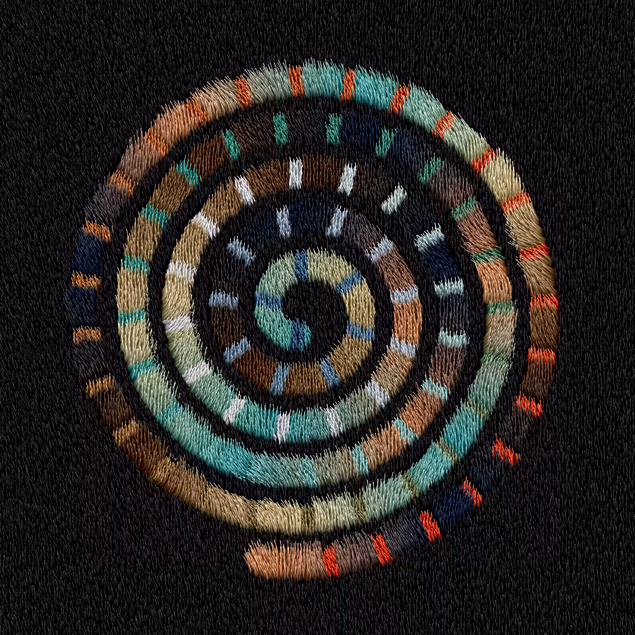 Furry Gradients #328