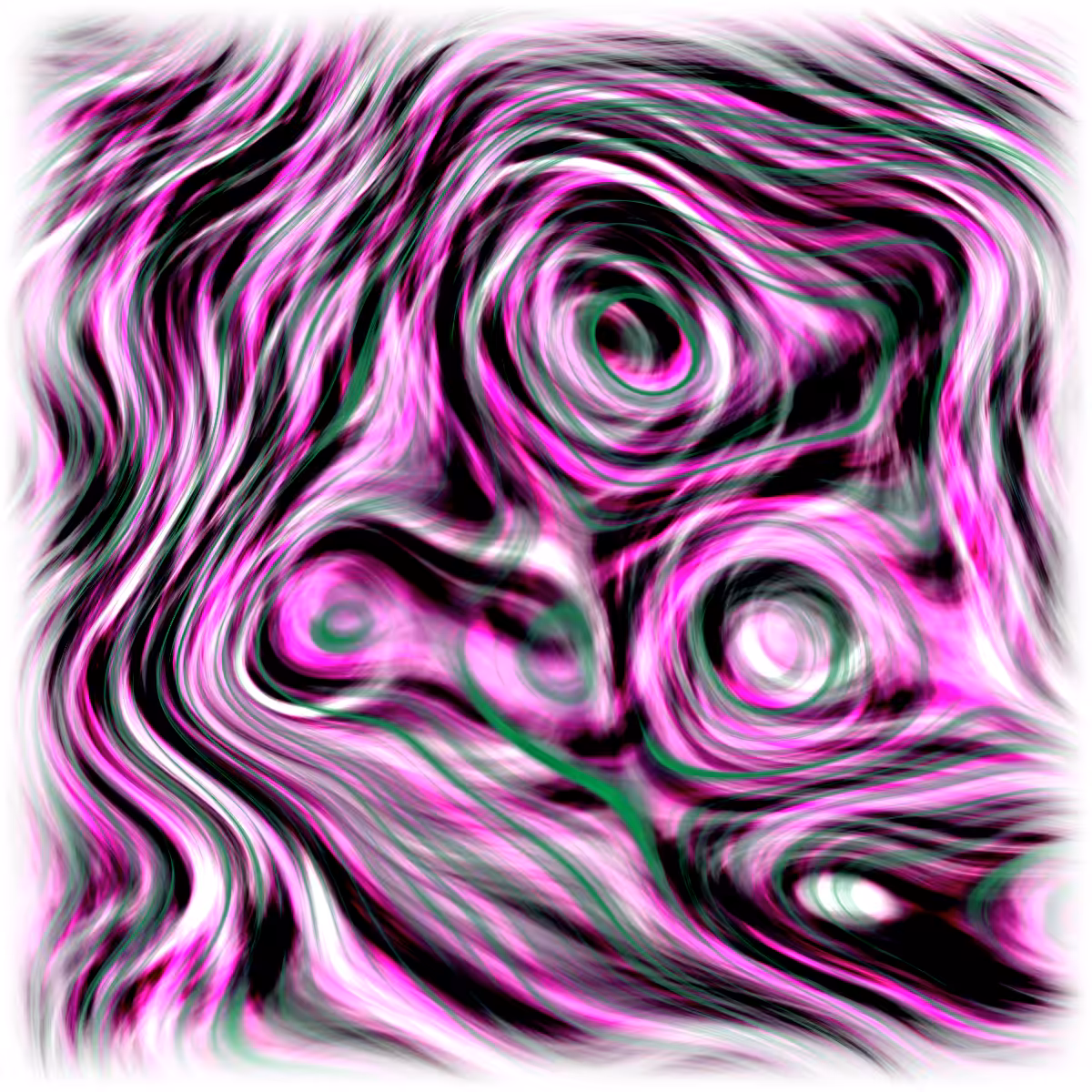 Flux #18