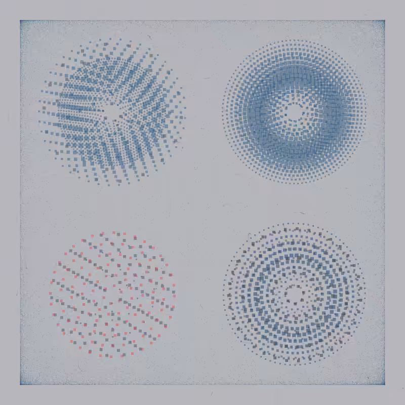 a repeating cycle #14