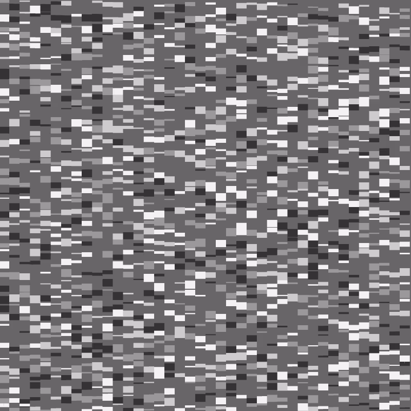 Orderly Disorder #5