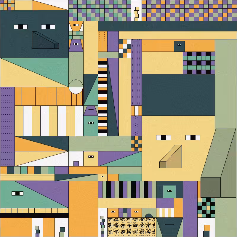Face Hotel #123