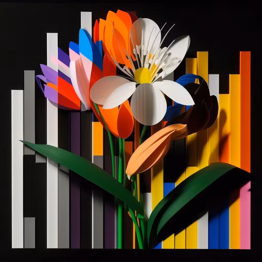 FLEURESSA #547