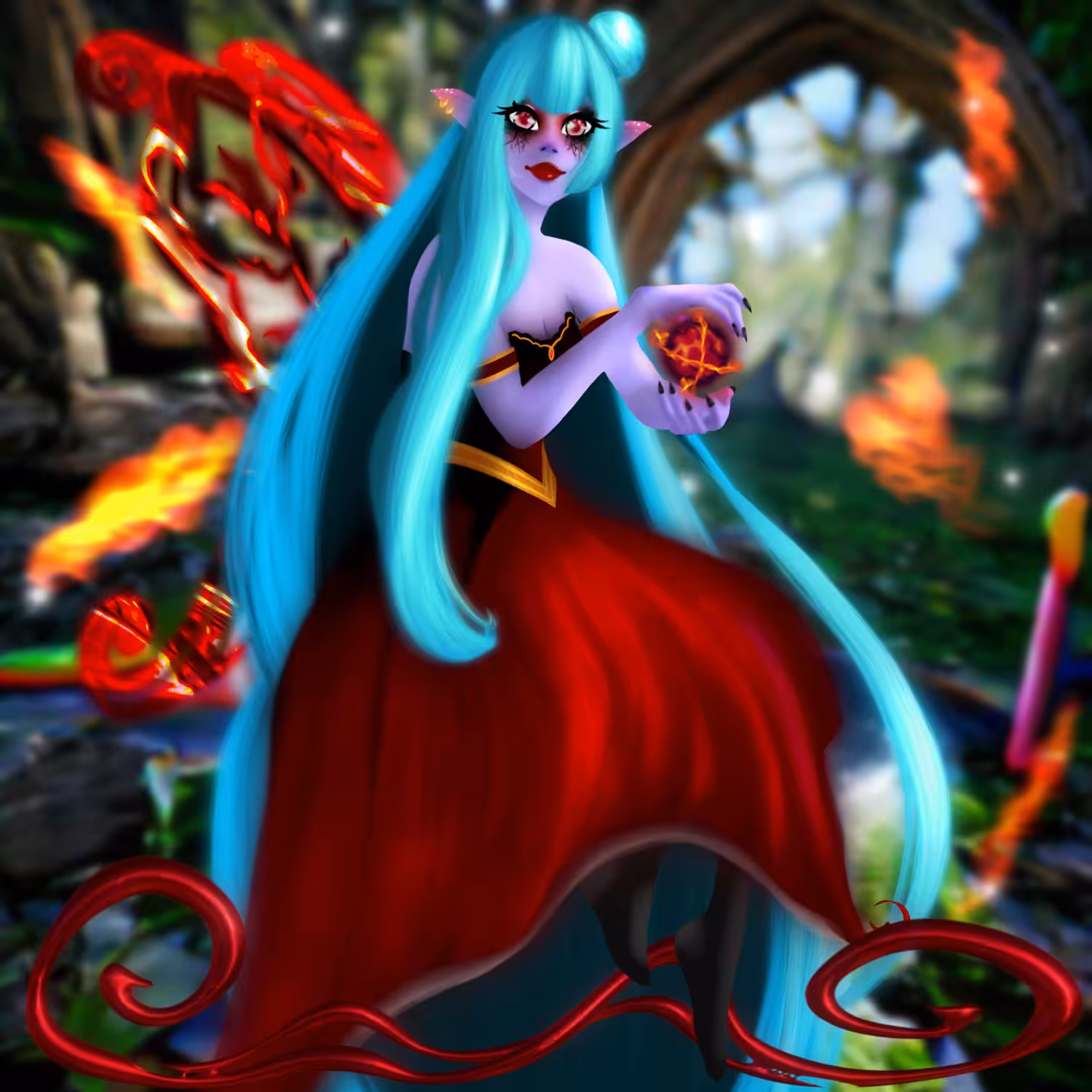 Kyara