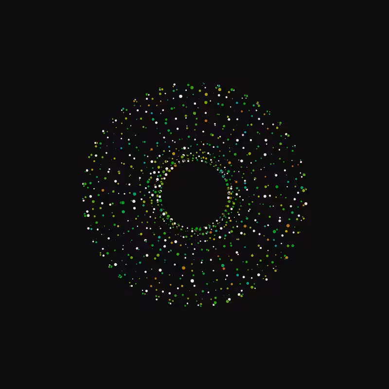 rotating particles #145