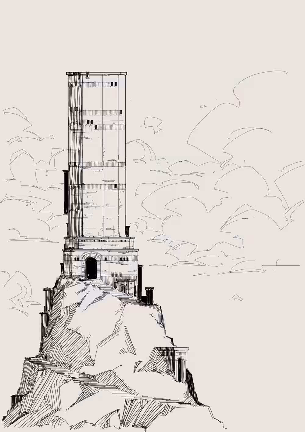 Tower