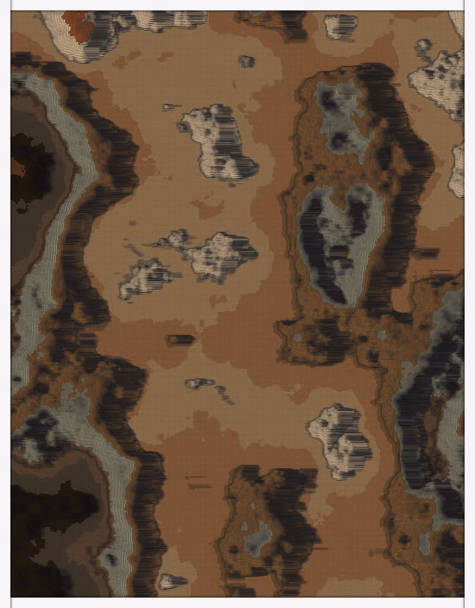 Tezlandz #2