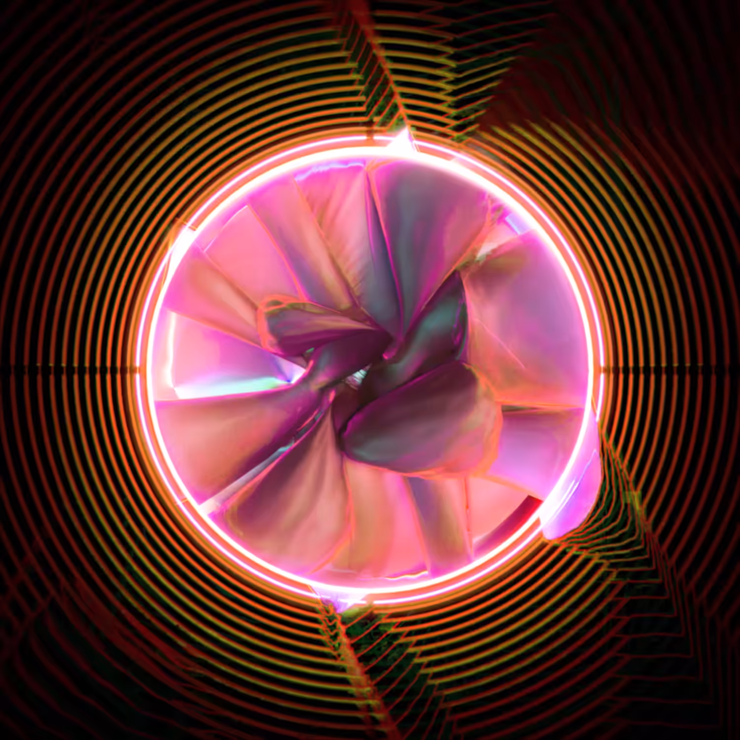 Inner Tension