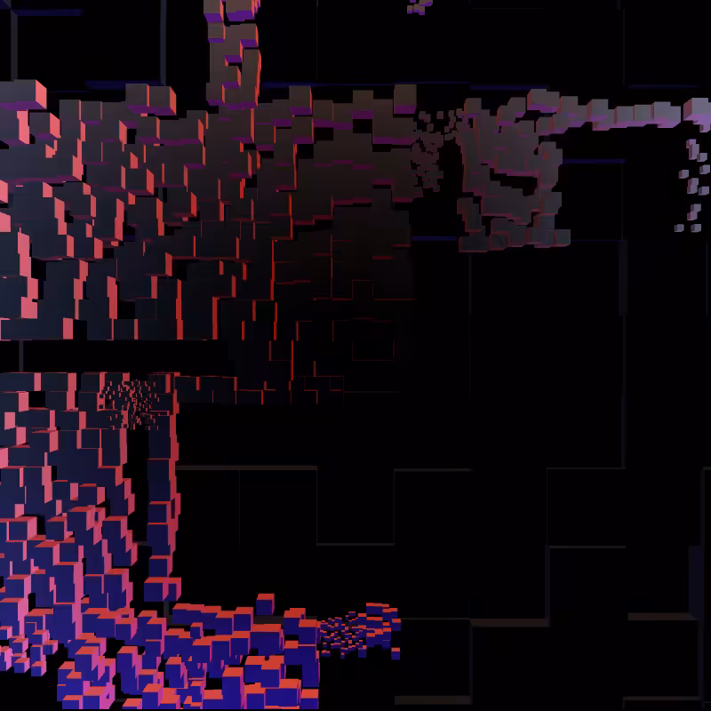 COSMIC CUBES #5