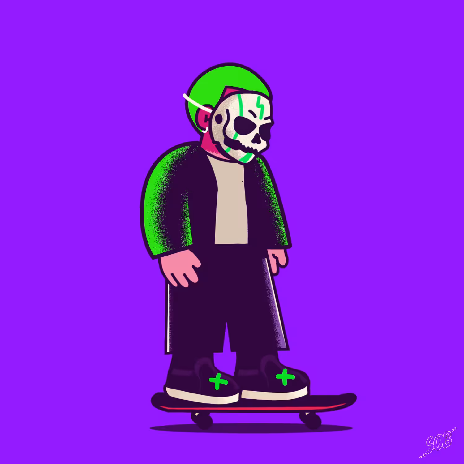 KICKFLIP 029