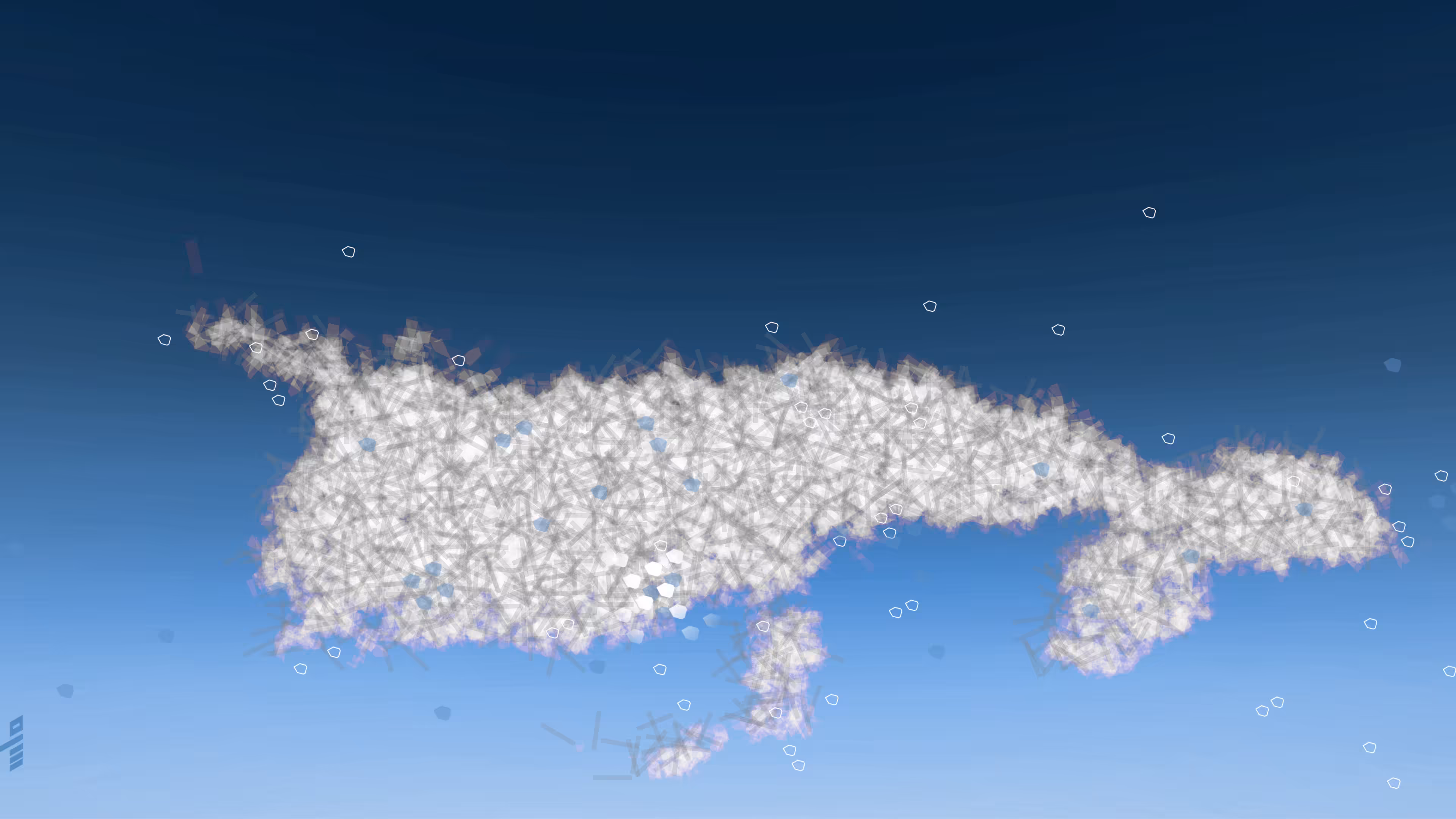 Noctilucent Memento #115
