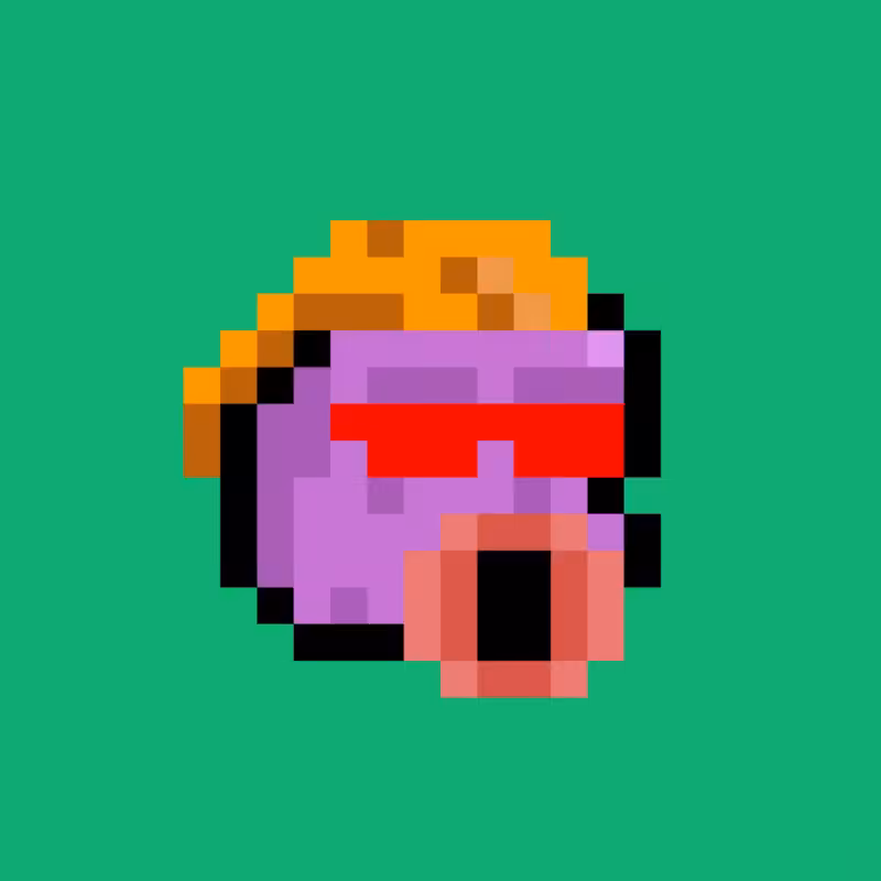 Pepeheads #57