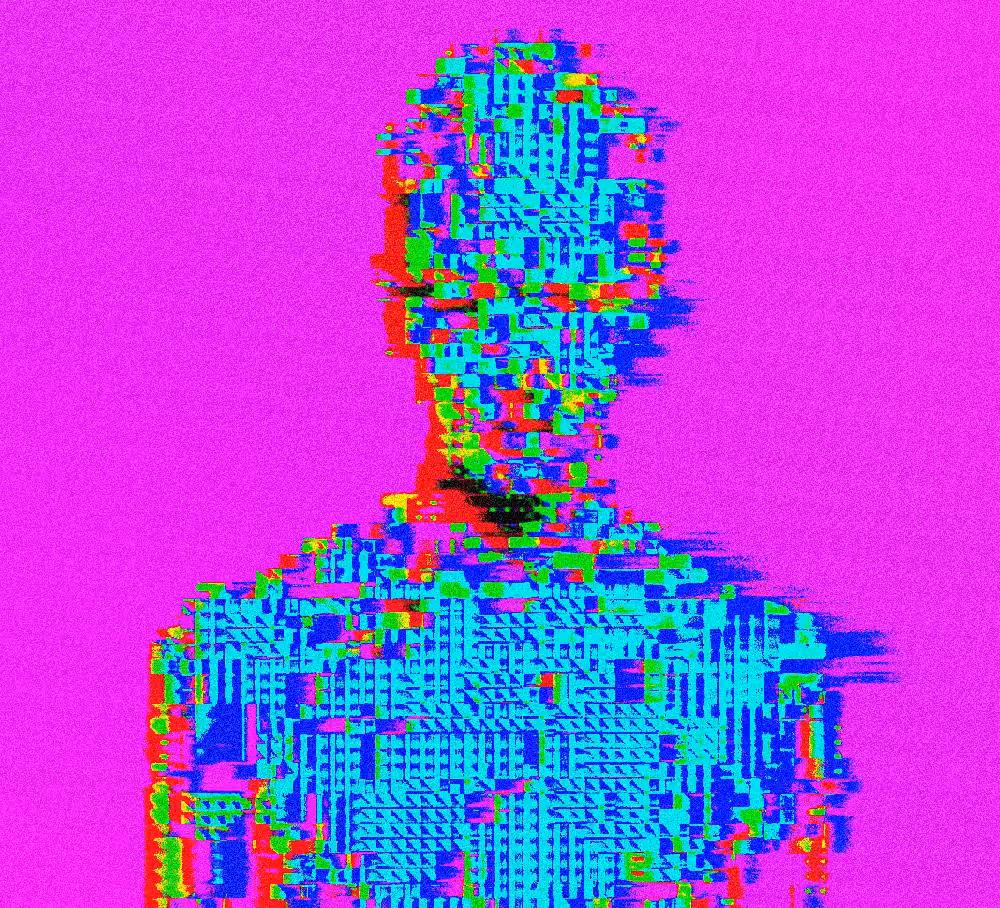 John's Disintegration 