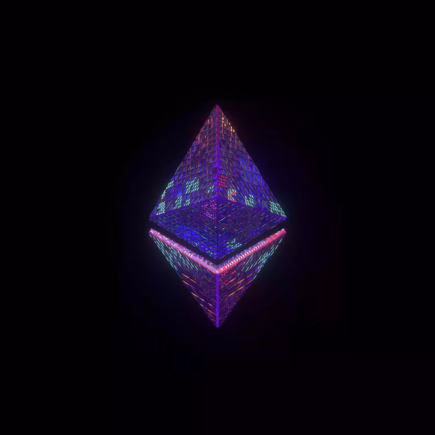 A New World